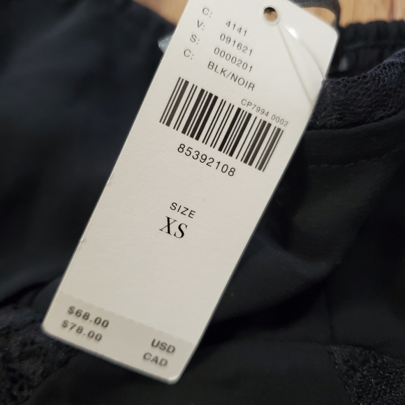 Anthropology lingerie SKU962 - Picture 4 of 4